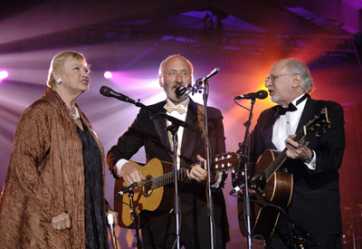 Peter Yarrow