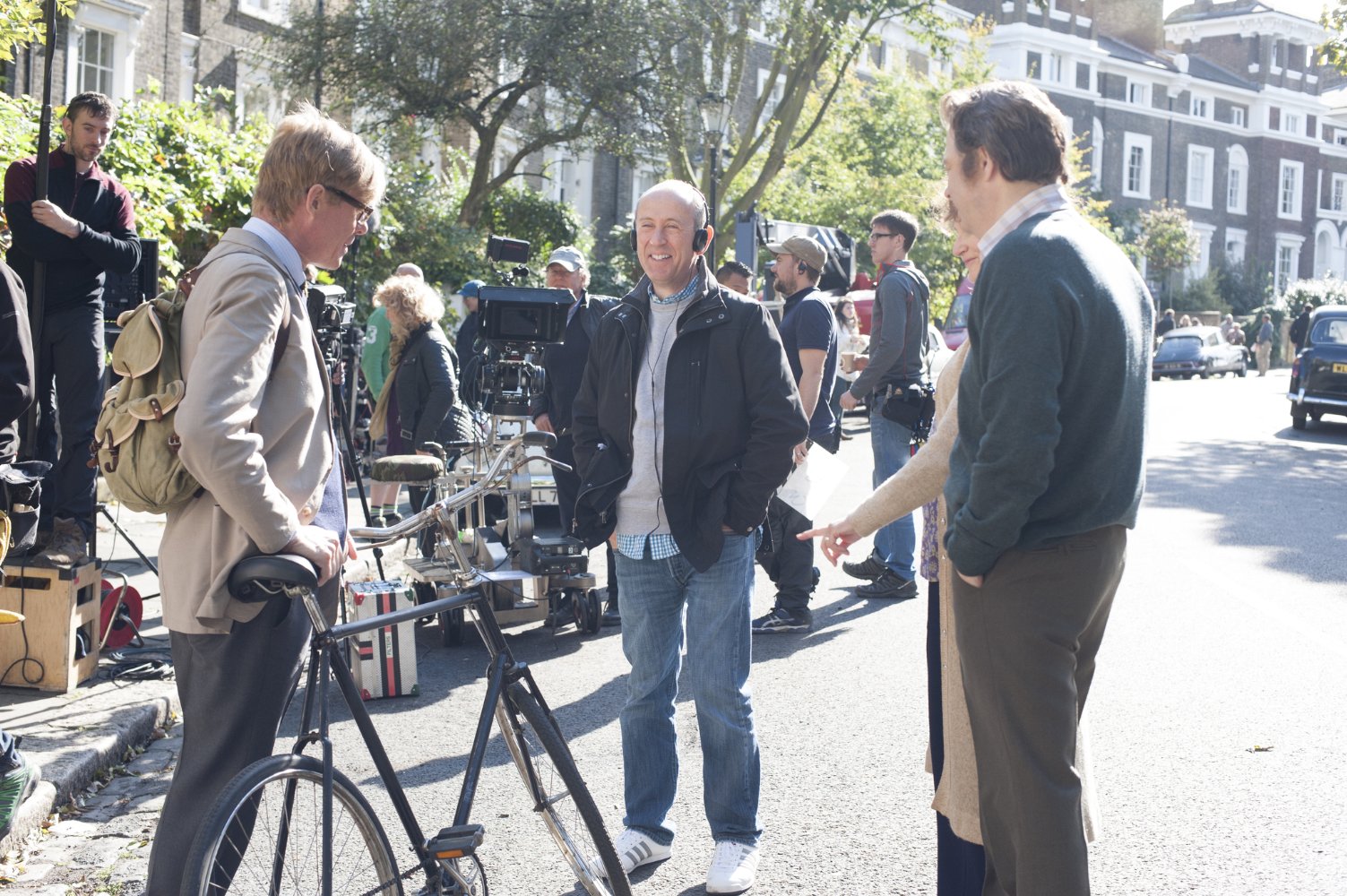 Nicholas Hytner