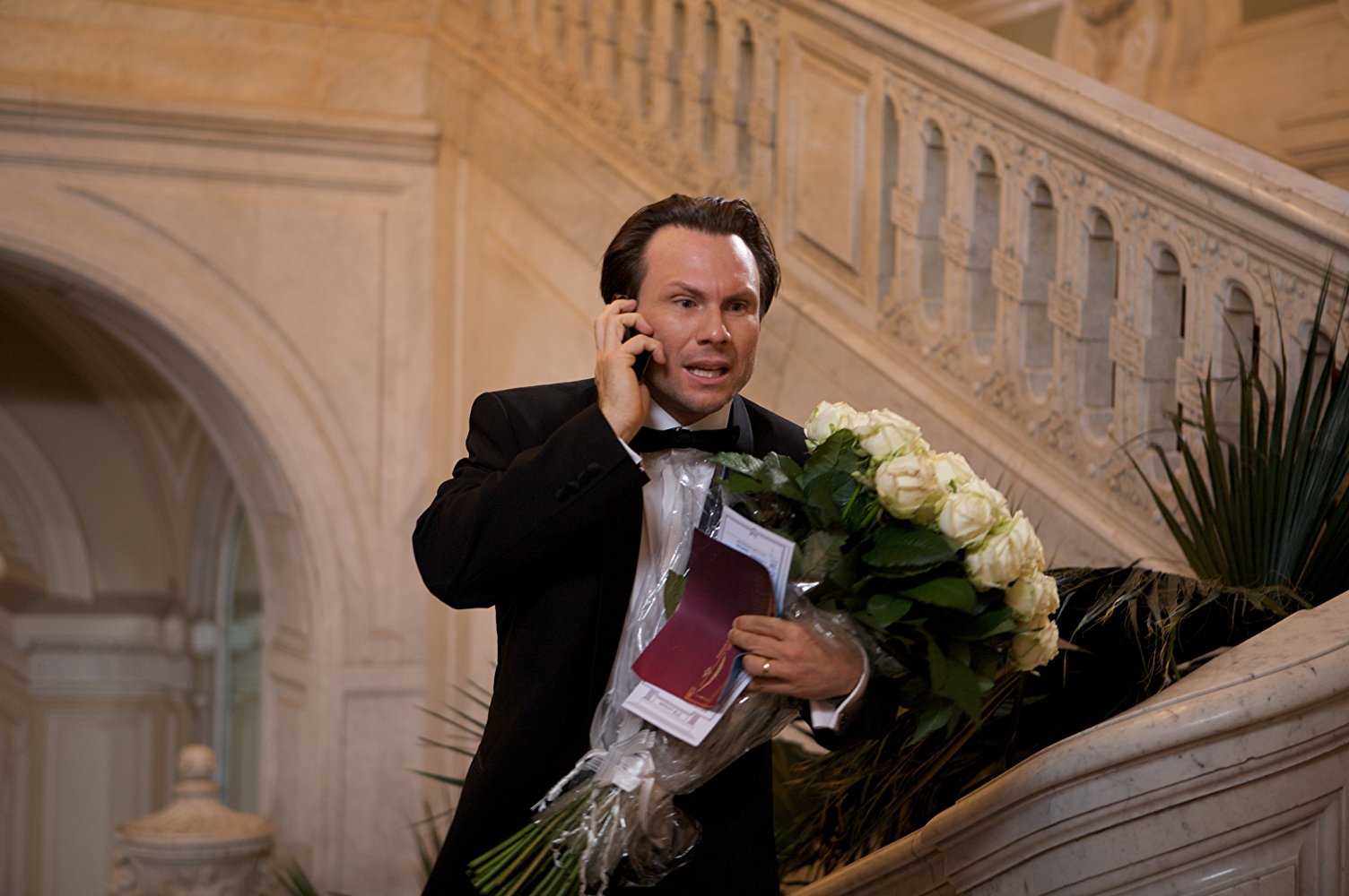 Michael Mason