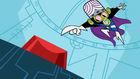 Mojo Jojo