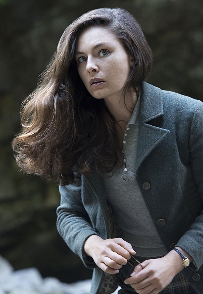 Juliana Crain