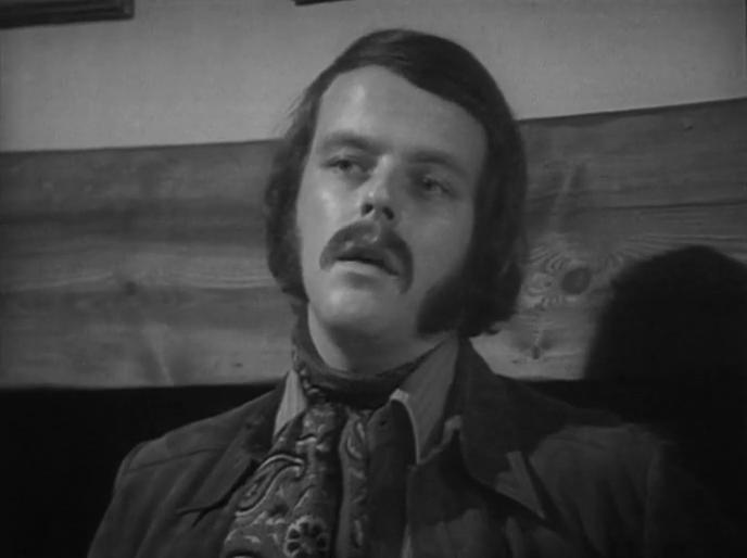 Julian Holloway