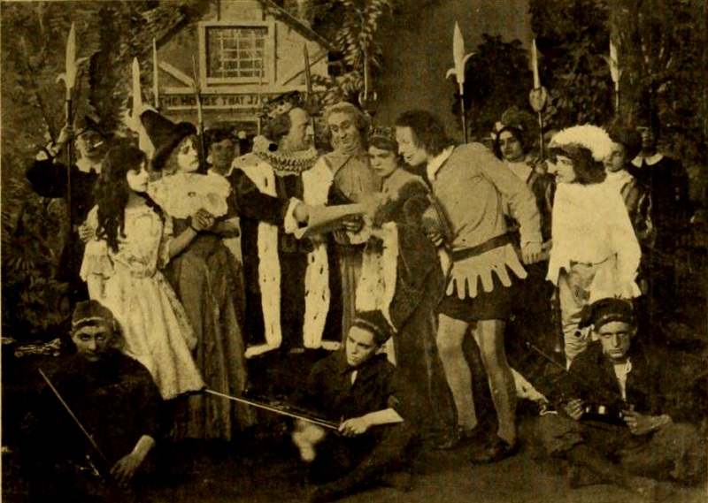 Mary Pickford