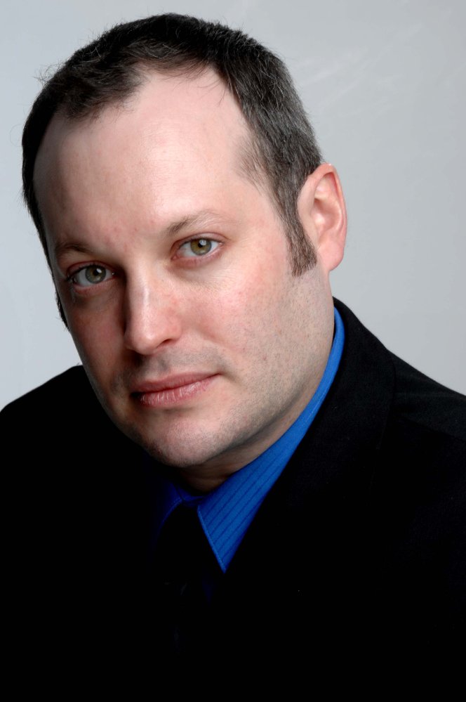 Dan Mandel