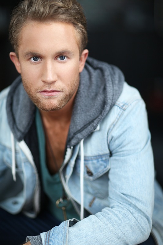 Taylor St. Pierre
