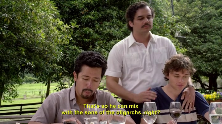 Juan Pablo Escobar