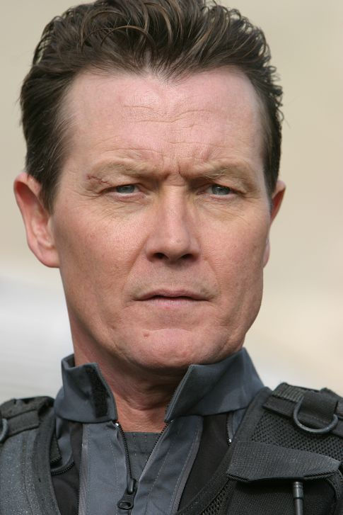 Colonel Marshall Sumner