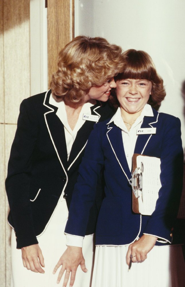 Lauren Tewes