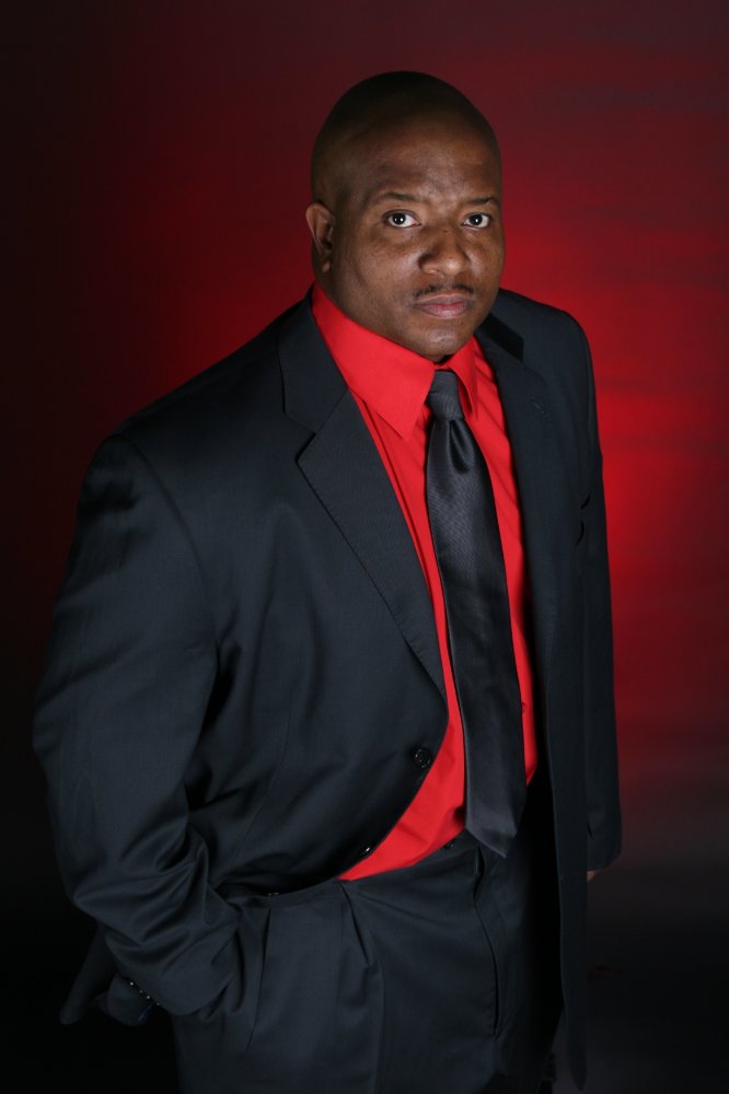 Marvin Young