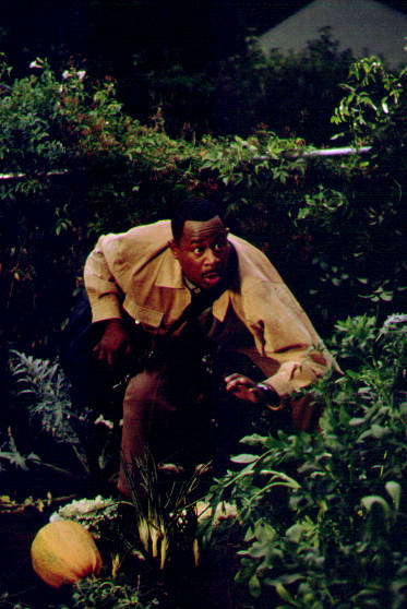 Malcolm Turner