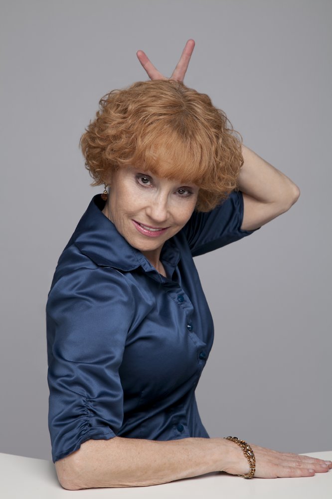 Lorraine Montez