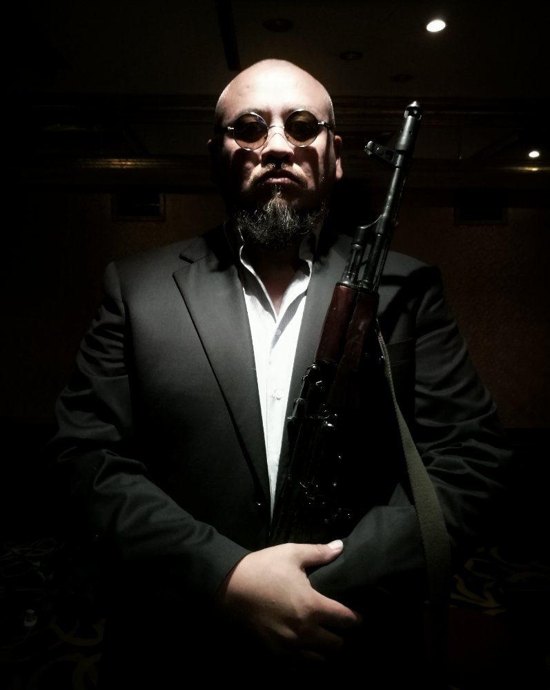 Yerden Telemisov