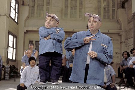 Dr. Evil