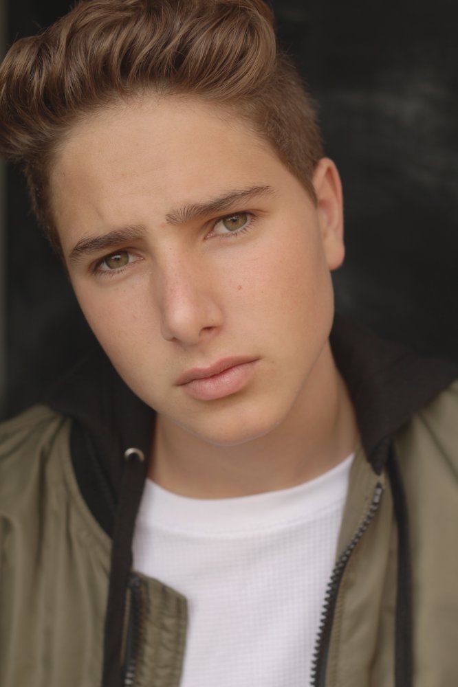 Aaron Berger