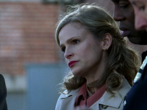 Brenda Leigh Johnson