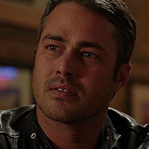 Kelly Severide