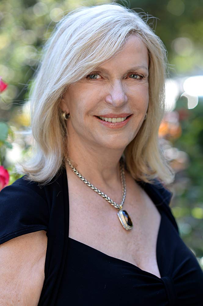 Inger Stratton