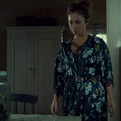 Waverly Earp