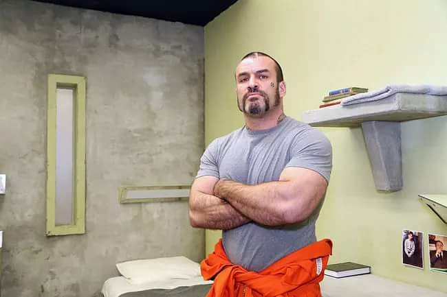 Joel Gagne