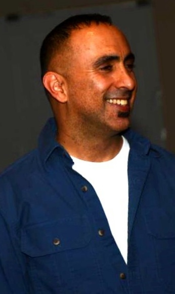 Gregory Paul Valdez
