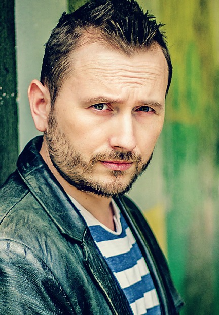 James Fisher