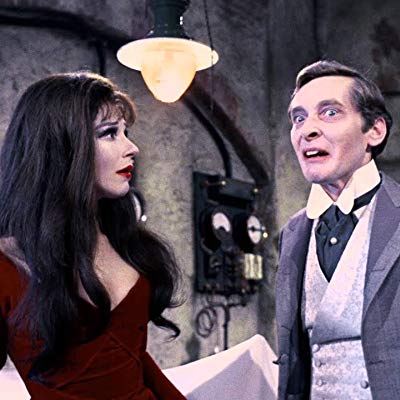 Doctor Orlando Watt