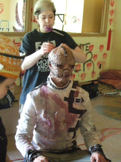 Tim Krueger