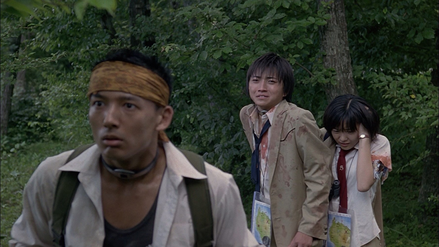 Shogo Kawada