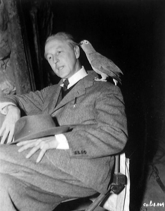 William Keighley