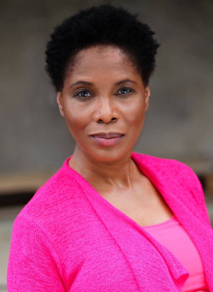 Sherry Richards