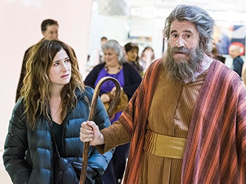 Kathryn Hahn