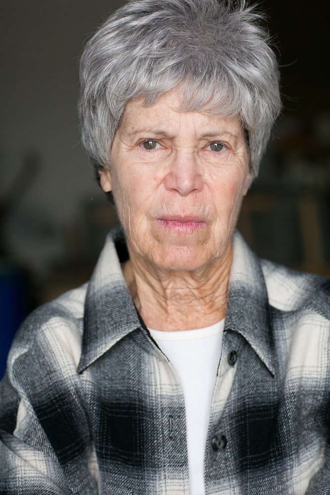 Joyce Greenleaf