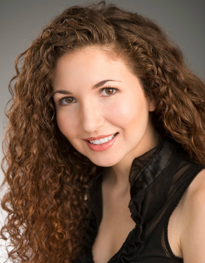 Kelly Bacon