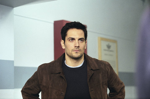 Thomas Burke
