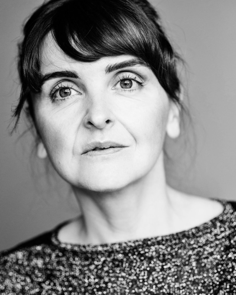 Tracy Wiles