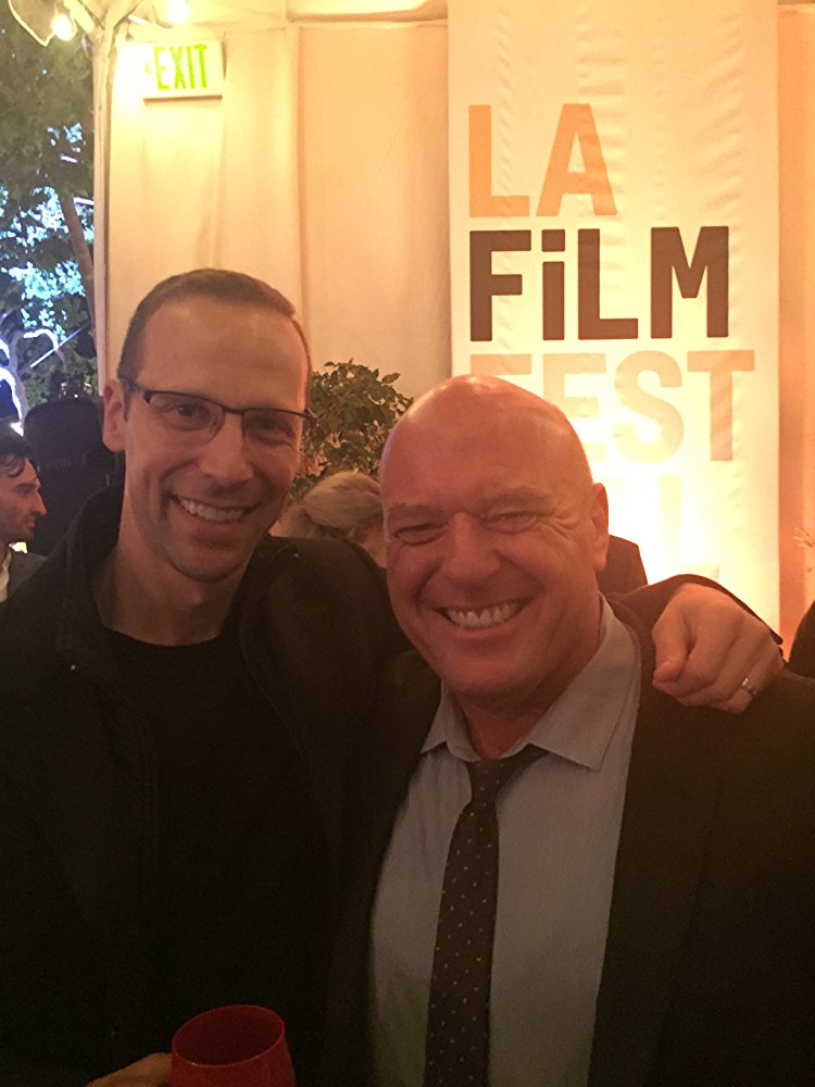 Gregg Hurwitz