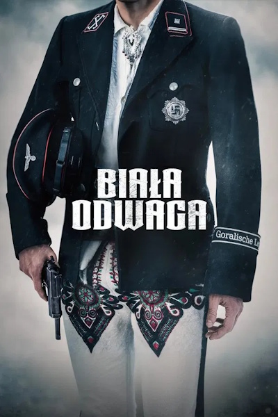 White Courage (Biala odwaga)