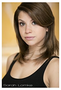 Sarah Lomke