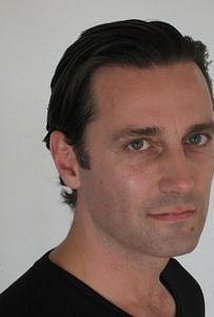 Max Raines