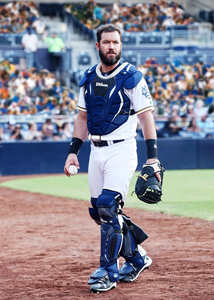 Mike Lawson