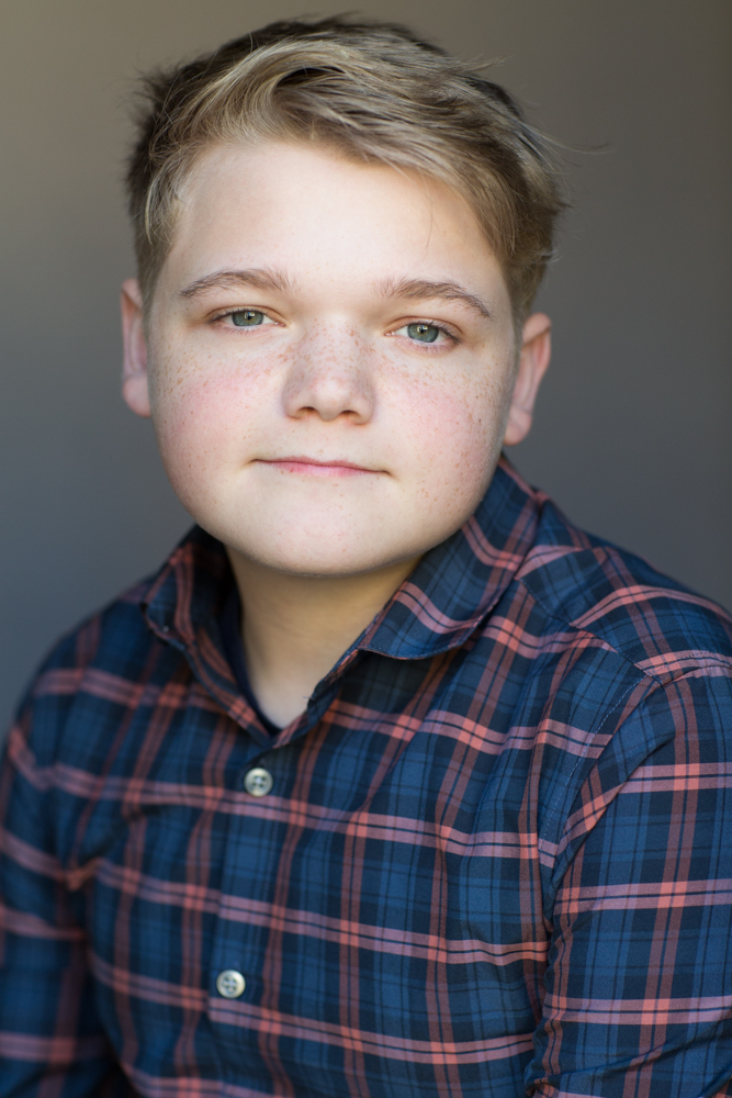 Oliver Dillon