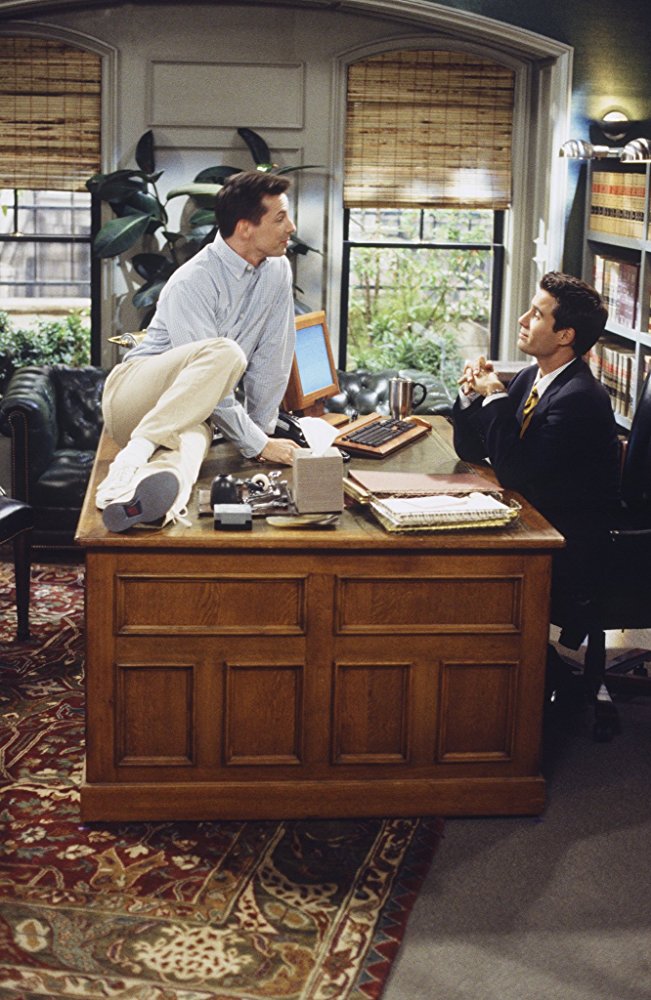 Will Truman