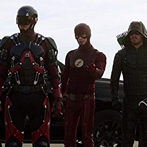 Barry Allen, The Flash