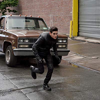 Bruce Wayne, 514A