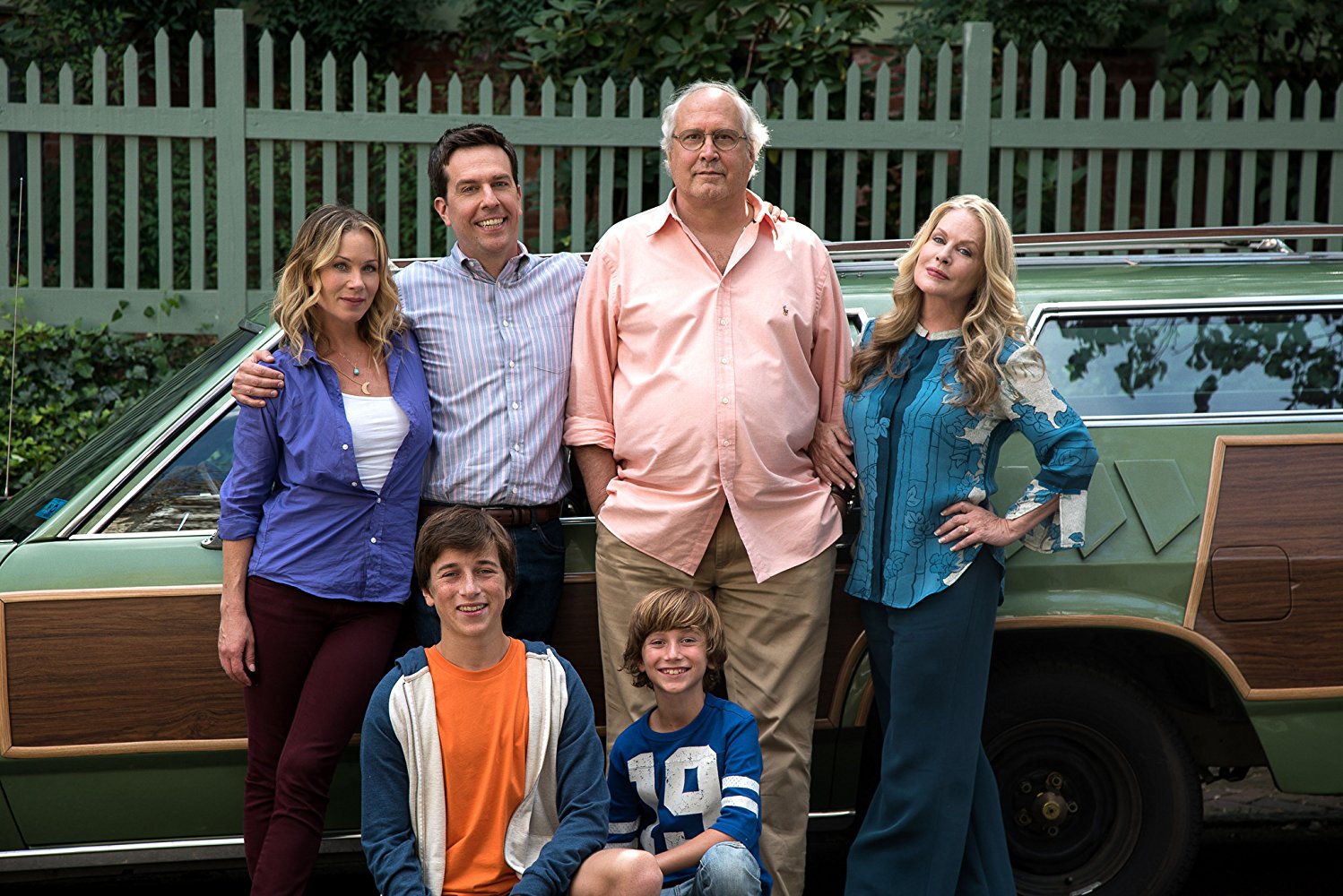 Russell 'Rusty' Griswold