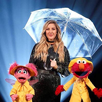 Ellie Goulding