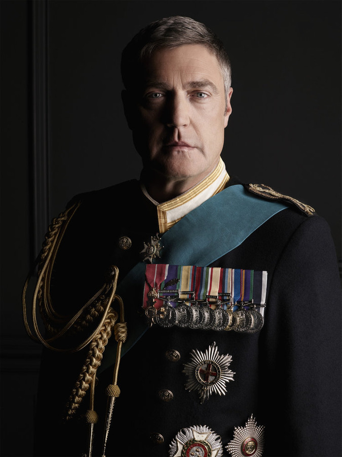 King Simon