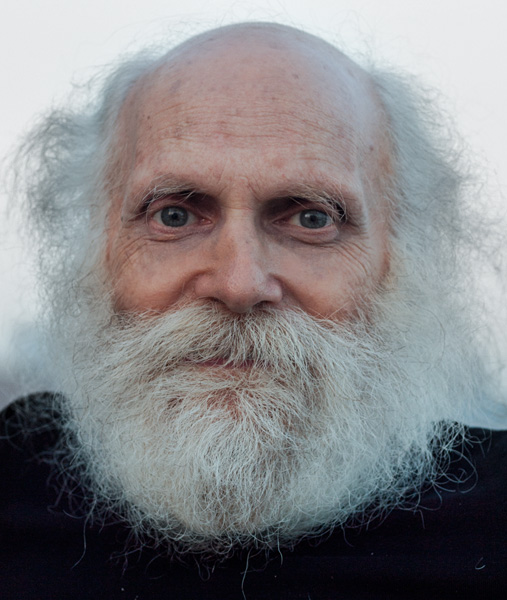 Joel Brody