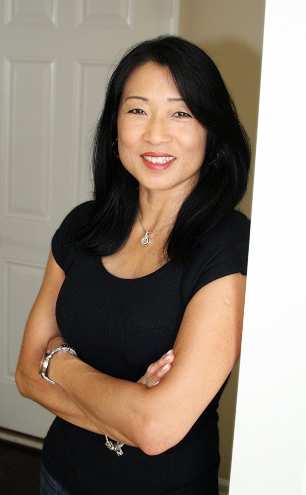 Ming Wang