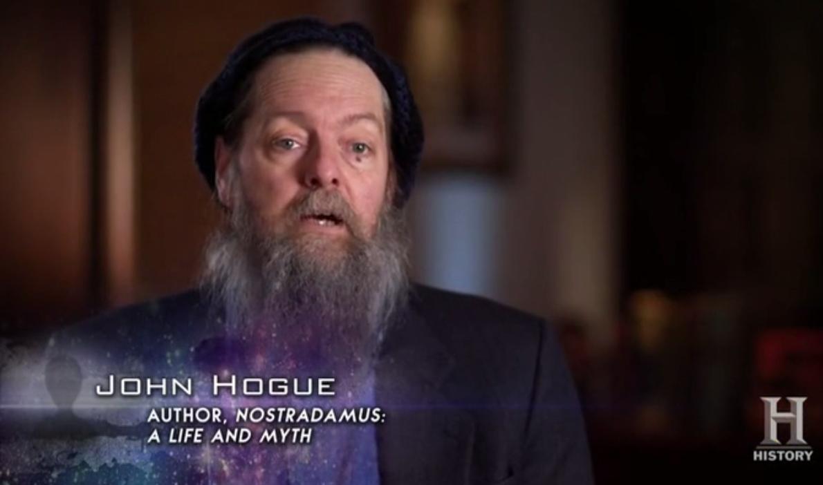 John Hogue